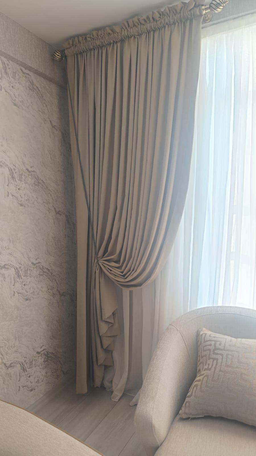 Sertaç Perde ve Group 